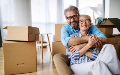 6 Benefits of Apartment Living for Seniors